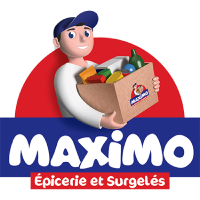 Maximo logo