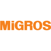 Migros logo