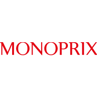 Monoprix logo
