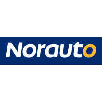 Norauto logo