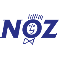 NOZ logo
