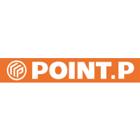 Point.P logo