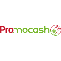Promocash logo
