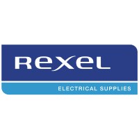 Rexel logo