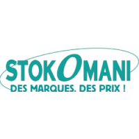 Stokomani logo