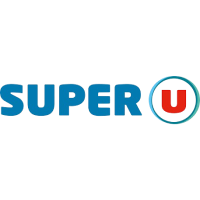 Super U logo