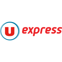 U Express logo