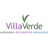 VillaVerde logo