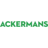 Ackermans logo