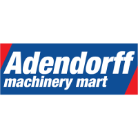 Adendorff logo