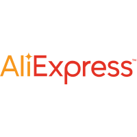 Aliexpress logo