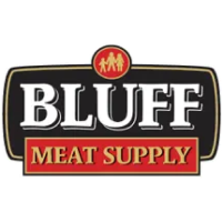 Bluff Meat Supply logo