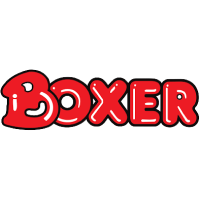 Boxer logo