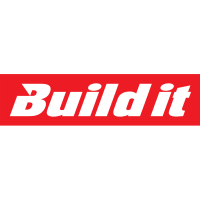 Build It logo
