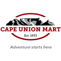Cape Union Mart logo