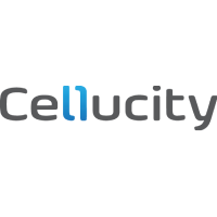 Cellucity logo