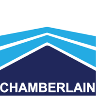 Chamberlain logo