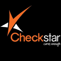 Check Star logo