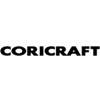 Coricraft logo