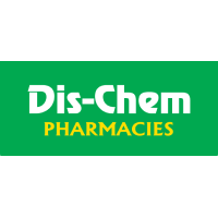 Dis-Chem logo