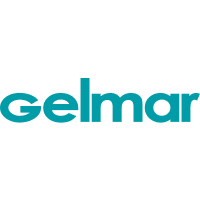 Gelmar logo