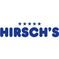 Hirsch's logo