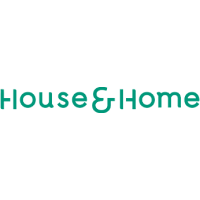 House And Home logo