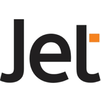 Jet logo