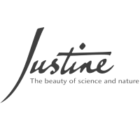Justine logo