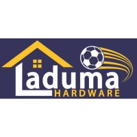 Laduma Hardware logo