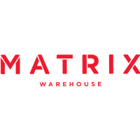 Matrix Warehouse logo