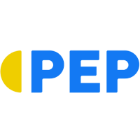 PEP Stores logo