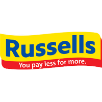 Russells logo