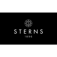 Sterns logo