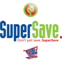 Super Save logo