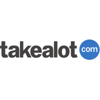 Takealot logo
