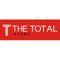 The Total Store logo