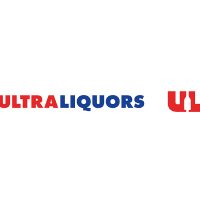Ultra Liquors logo