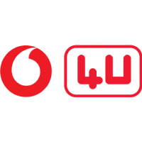 Vodacom logo