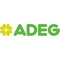 ADEG logo