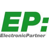 EP: ElectronicPartner logo