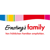 Ernsting's family logo