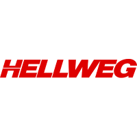HELLWEG logo