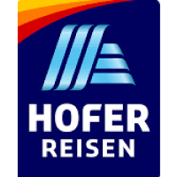 Hofer Reisen logo