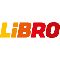 Libro logo