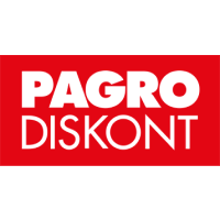 Pagro-Diskont logo