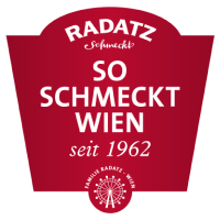 Radatz logo