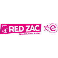 RED ZAC logo