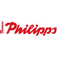 Thomas Philipps logo