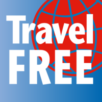 Travel FREE logo